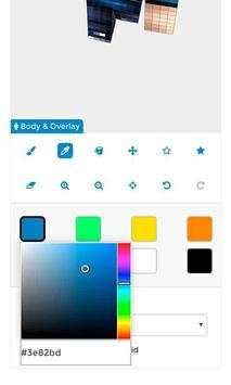 Skin Editor 3D for Minecraft screenshot 8