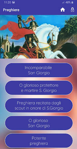 San Giorgio screenshot 2