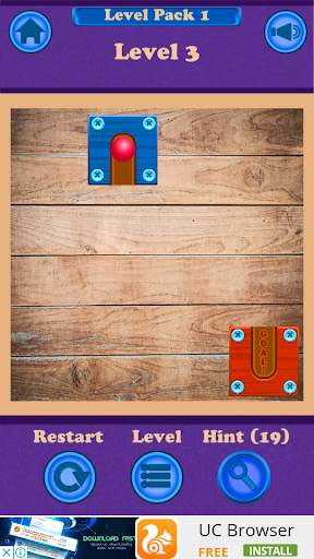 Unlock Ball screenshot 5