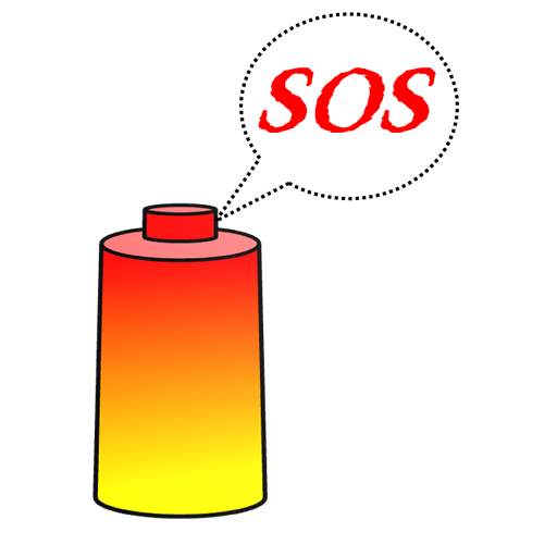 Battery Temp Alarm 1.11