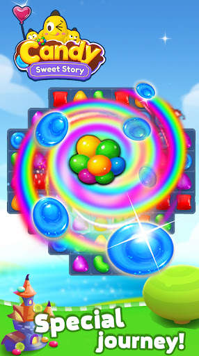 Sweet Candy 2 screenshot 6