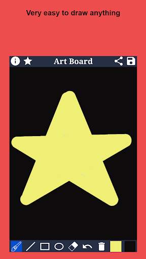 Art Board - Drawing App screenshot 6