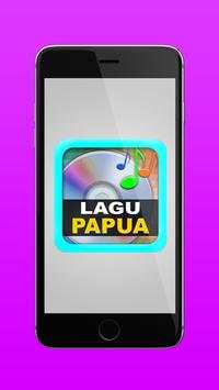Kumpulan Lagu Papua Mp3 screenshot 1