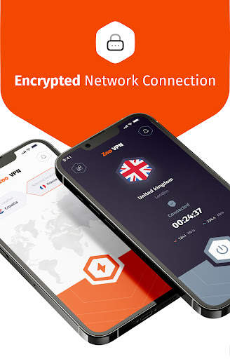 Zoo VPN screenshot 4