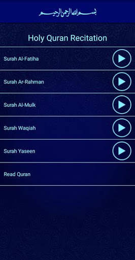 My Quran_e_Pak screenshot 7