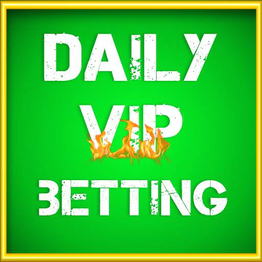 Betting TIPS : DAILY VIP TIPS 3.1.1