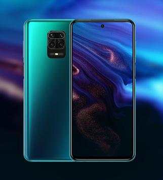 Wallpapers for Redmi Note 8 / 9 Pro Max Wallpaper 12 تصوير الشاشة