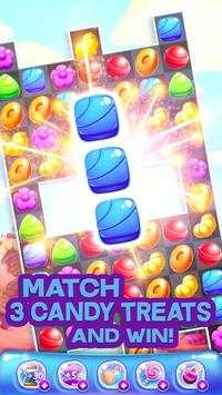 Candy Match Fever screenshot 3