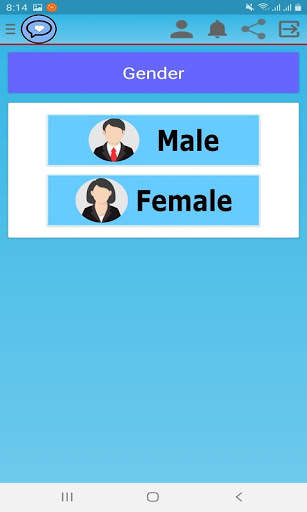 Live Indian Girls Chat screenshot 2