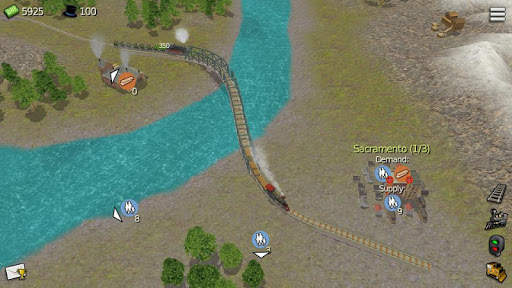 DeckEleven's Railroads screenshot 8