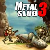 Metal Slug 3 Walkthrough 1.0