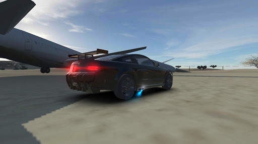 Modern American Muscle Cars 2 screenshot 8