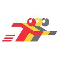 Live Running Simulator - GPS competition tracker logo