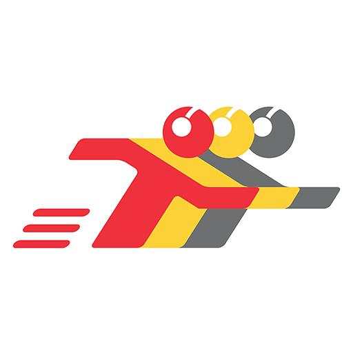 Live Running Simulator - GPS competition tracker 1.0.7