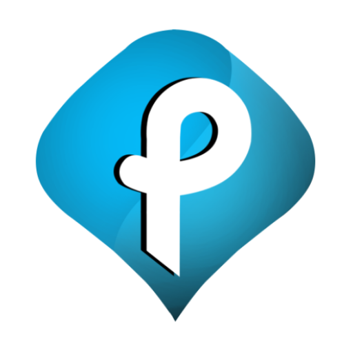 PurposeColor:Goal Setting App icon