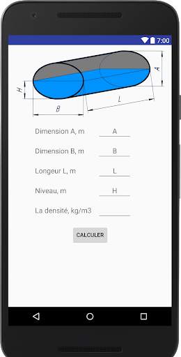 Le volume d’un réservoir screenshot 2