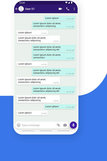 YO Whats Plus New Version 2021 screenshot 4