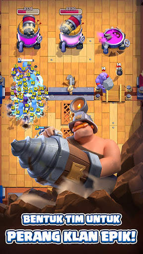 Clash Royale screenshot 8