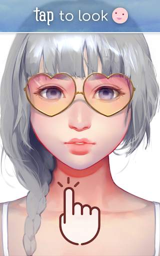 Live Portrait Maker: Girls screenshot 6