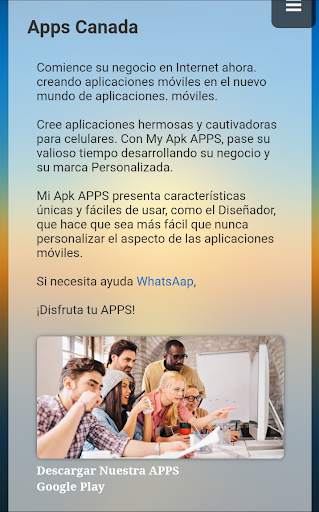 ▷MI APK APP screenshot 4