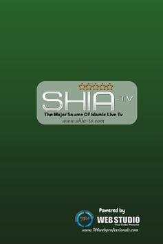 Shia TV screenshot 1