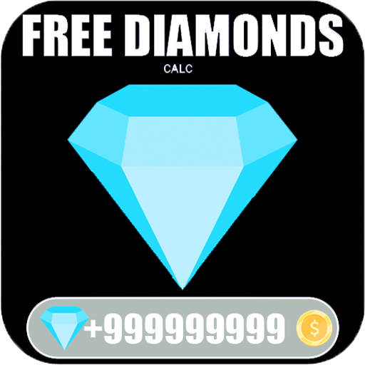 💎Free Diamonds and Elite Pass Counter for FF icon
