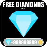 💎Free Diamonds and Elite Pass Counter for FF