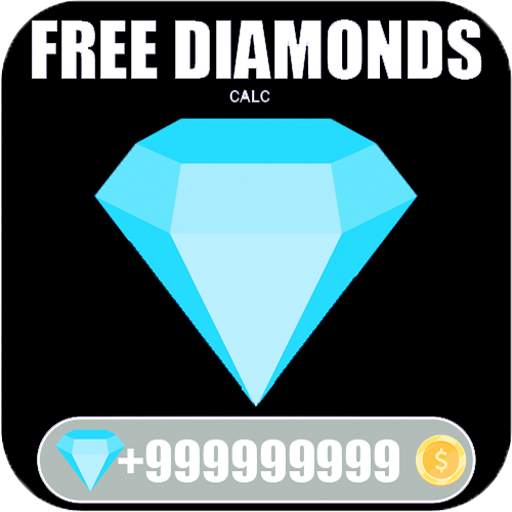 💎Free Diamonds and Elite Pass Counter for FF 2.0