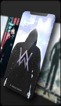 Alan Walker Wallpaper screenshot 3