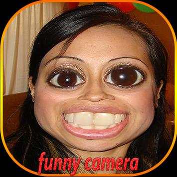 funny camera face changer screenshot 4