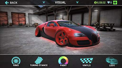 Ultimate Car Driving Simulator screenshot 6