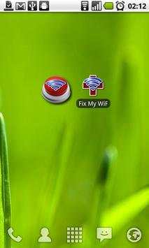 Fix My WiFi - Demo screenshot 3