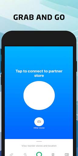 Reorder - Your smart shopping basket screenshot 2