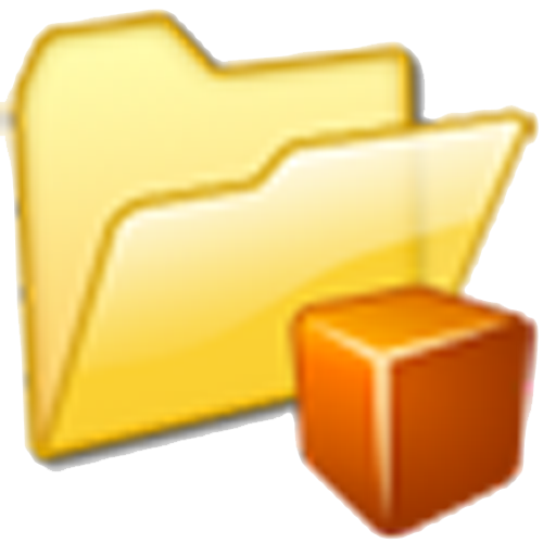 BucketAnywhere for S3 icon