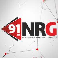 ikon NRG 91