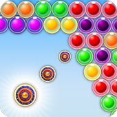 Bubble Shoot icon