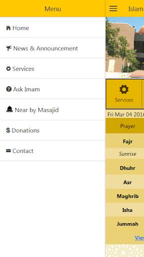 IANT Masjid screenshot 12