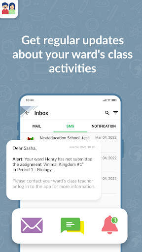Next Learning Platform screenshot 8