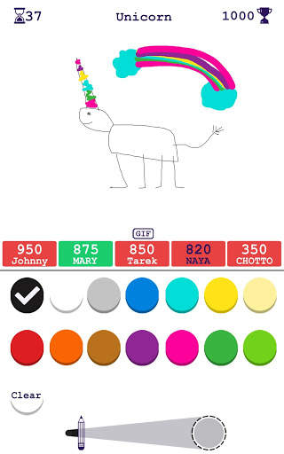 Draw Masters screenshot 13