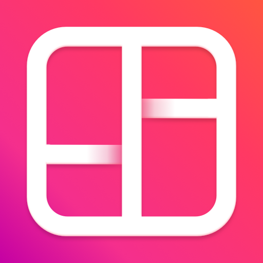 Pic Collage Maker&amp;Photo Editor icon