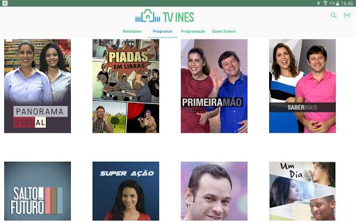 TV INES screenshot 17