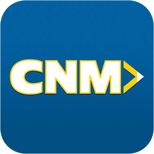 CNM Mobile 2.0.1