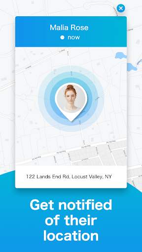 GeoLocator — We Link Family screenshot 2