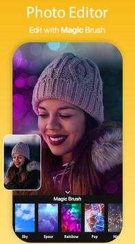 Photo Editor - Filters, Presets & Effects screenshot 3