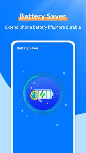 Junk Clean-Power Saving screenshot 5