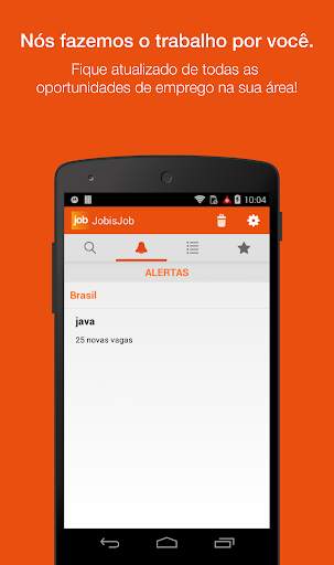 Jobs by JobisJob screenshot 4