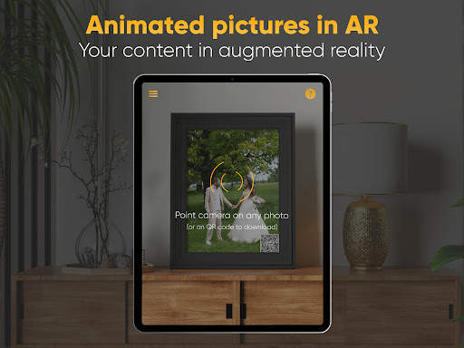 Stories AR 5 تصوير الشاشة