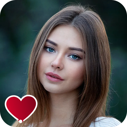 Meet Me - Dating App to Chat &amp; Meet New People FWB icon