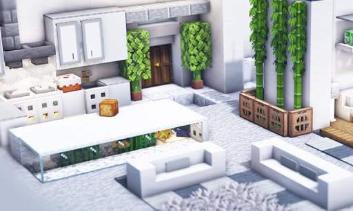 Decoration Mod Furniture Addons and Mods screenshot 1