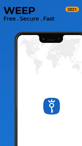 WEEP-Free VPN Proxy Server & Fast VPN screenshot 4